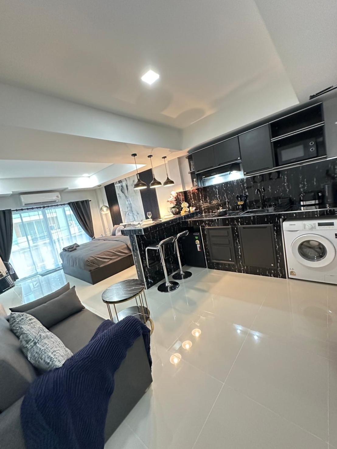 Aparthotel Viraplace2# Pattaya