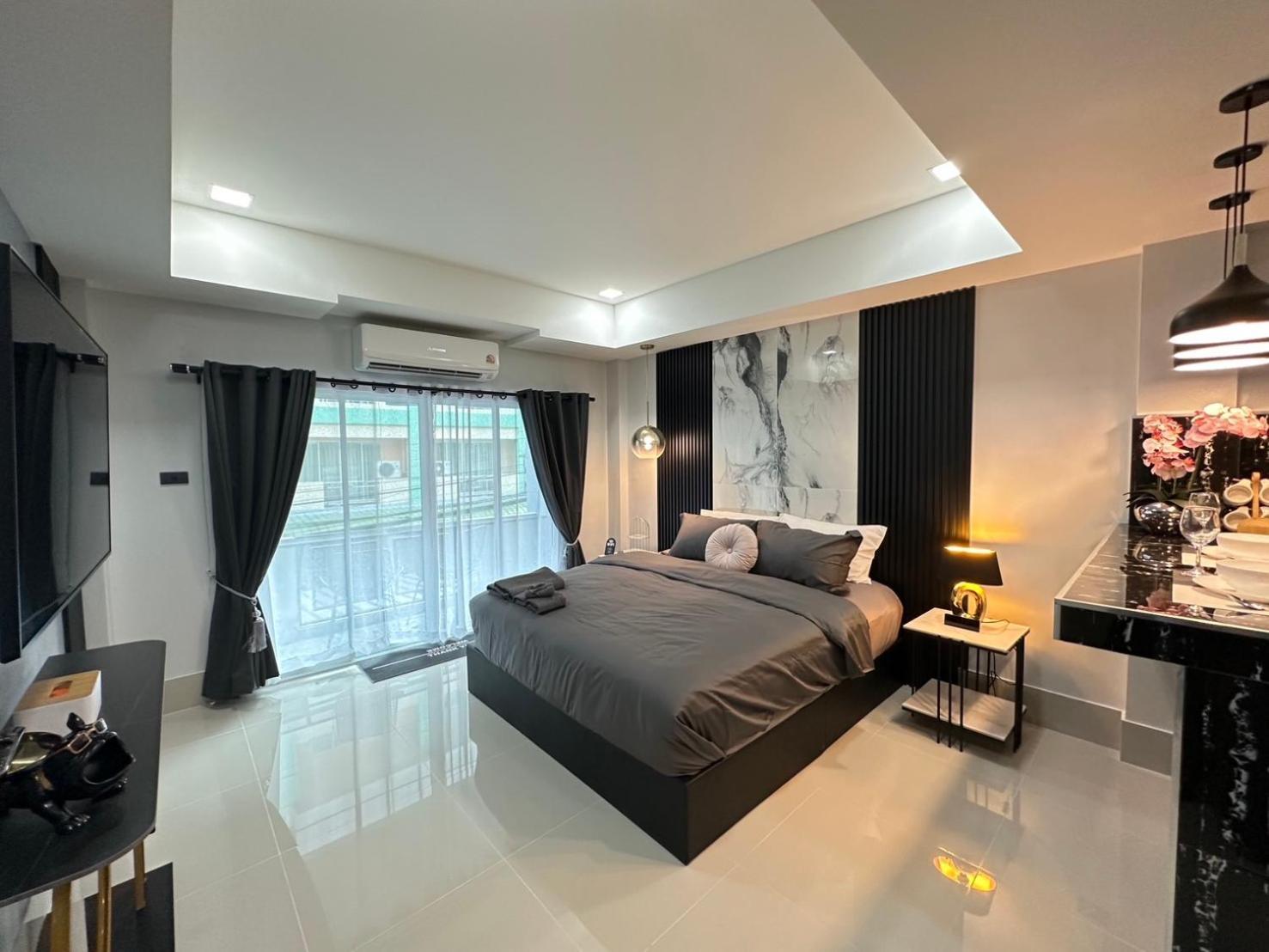 Aparthotel Viraplace2# Pattaya