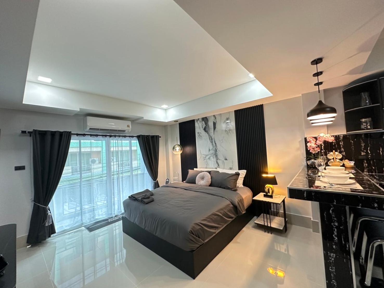 Viraplace2# Aparthotel Pattaya