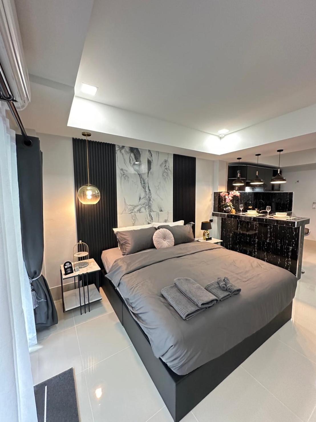 Aparthotel Viraplace2# Pattaya