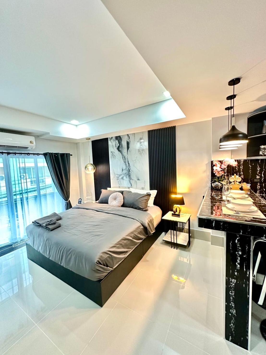 Viraplace2# Aparthotel Pattaya